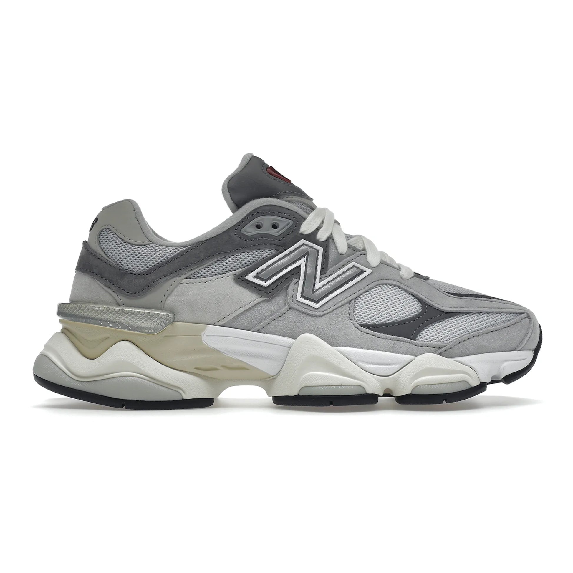 New Balance 9060 Rain Cloud Grey