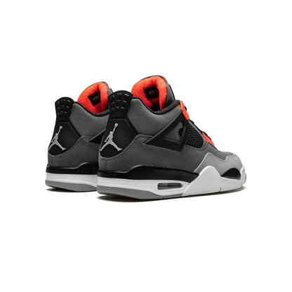 Jordan 4 Retro Infrared