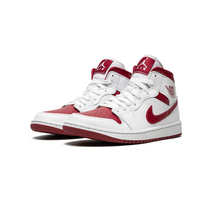 Jordan 1 Mid Reverse Chicago (Women's)