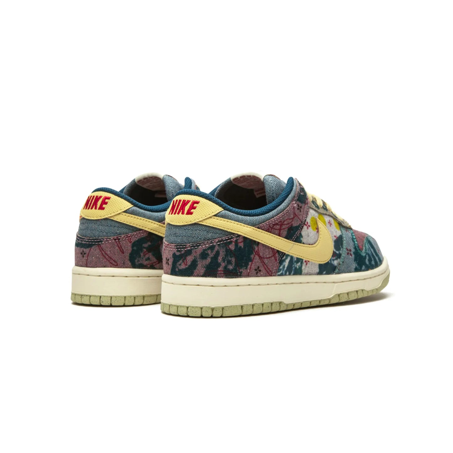 Nike Dunk Low Community Garden