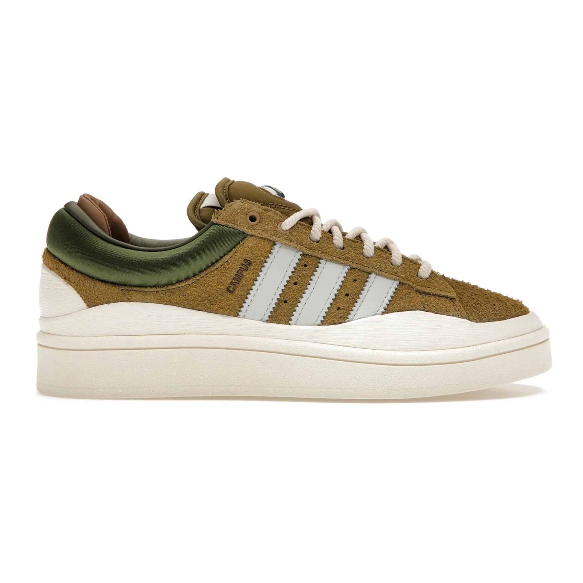 adidas Campus Light Bad Bunny Wild Moss