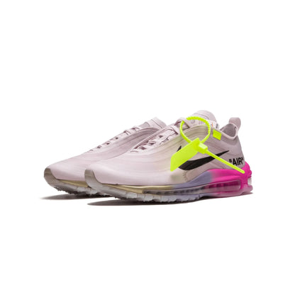 Nike Air Max 97 Off-White Elemental Rose Serena Queen