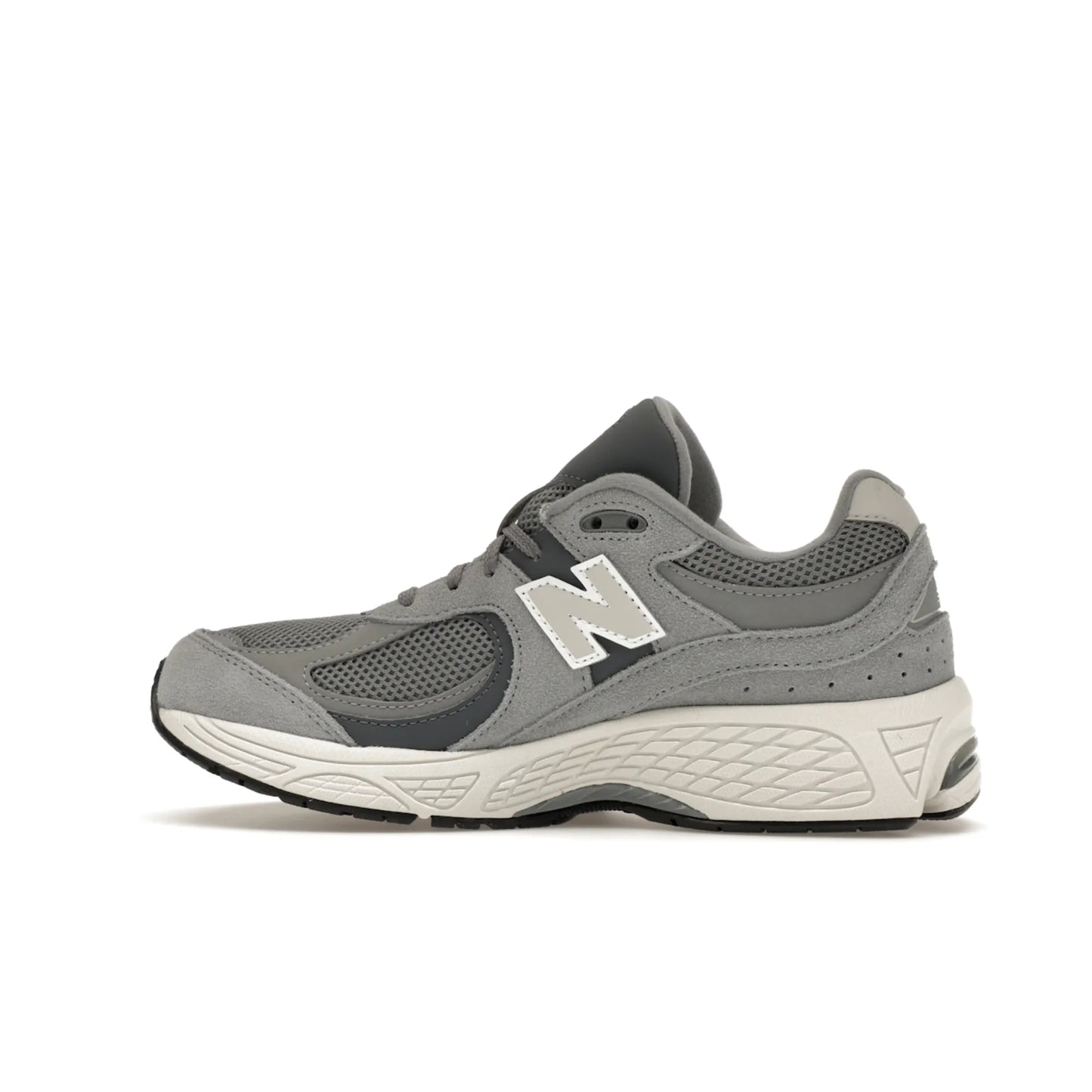 New Balance 2002R Steel (GS)