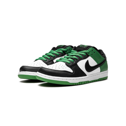 Nike SB Dunk Low Classic Green