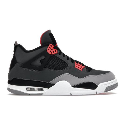 Jordan 4 Retro Infrared