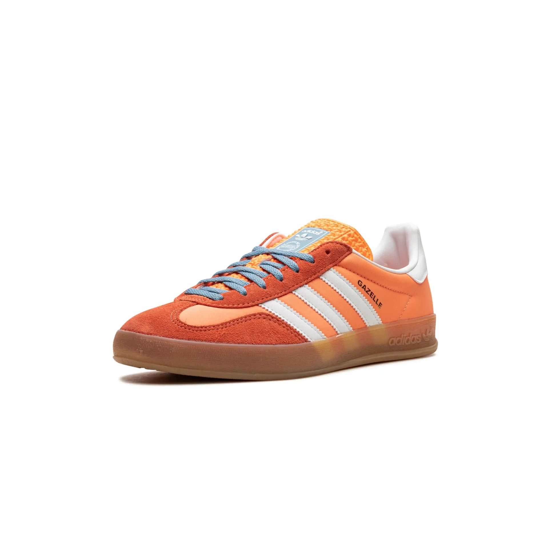 adidas Gazelle Indoor Beam Orange