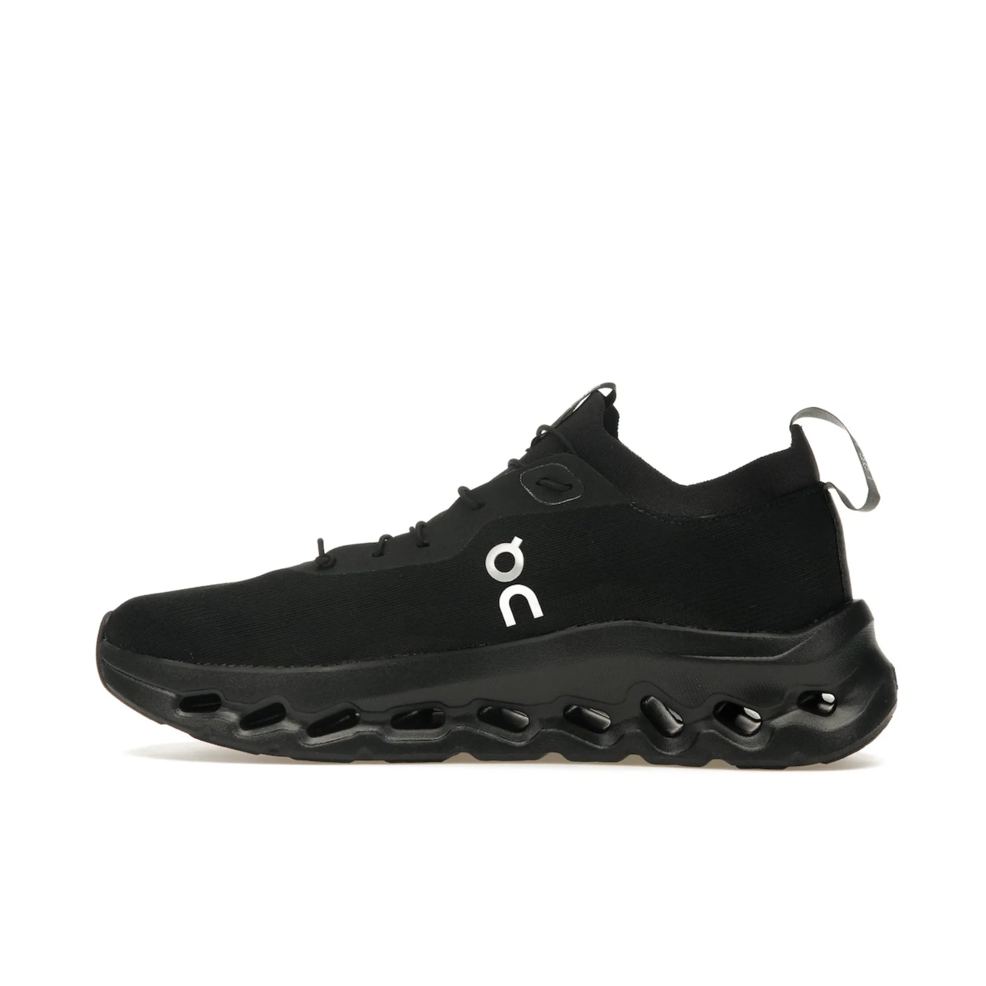 On Running Cloudtilt LOEWE All Black