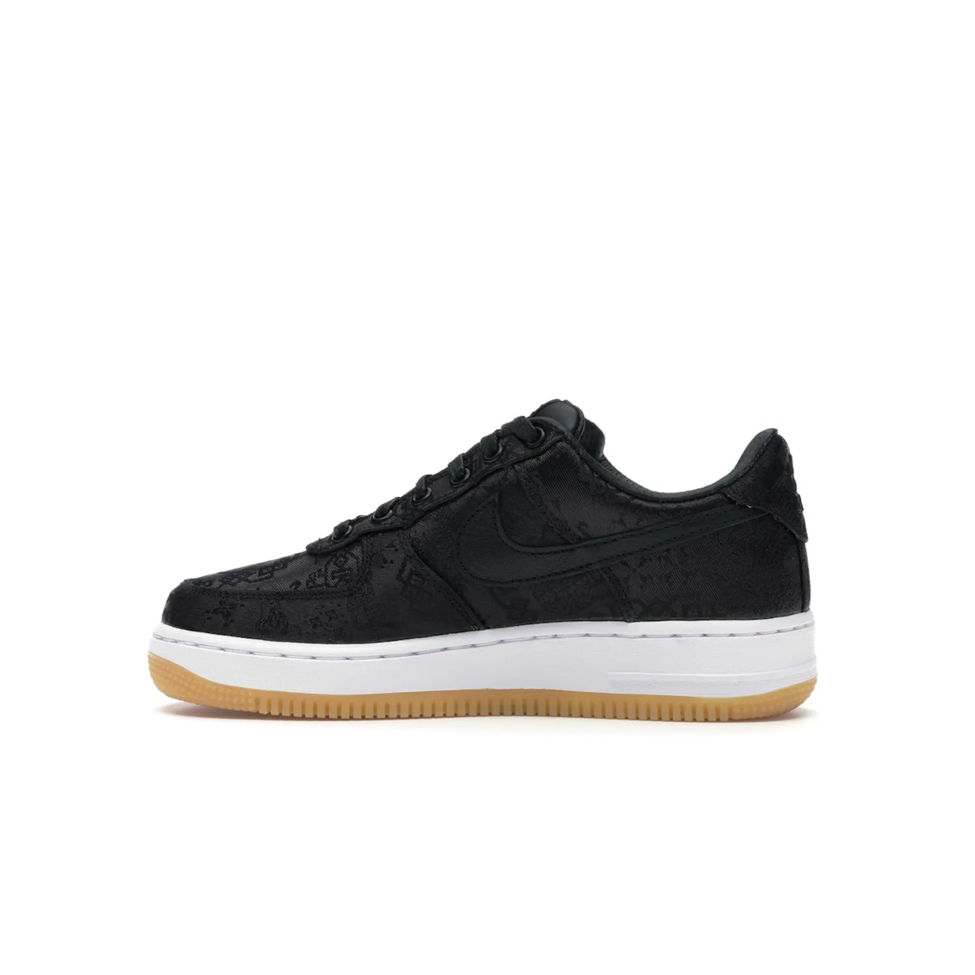 Nike Air Force 1 Low Fragment x CLOT