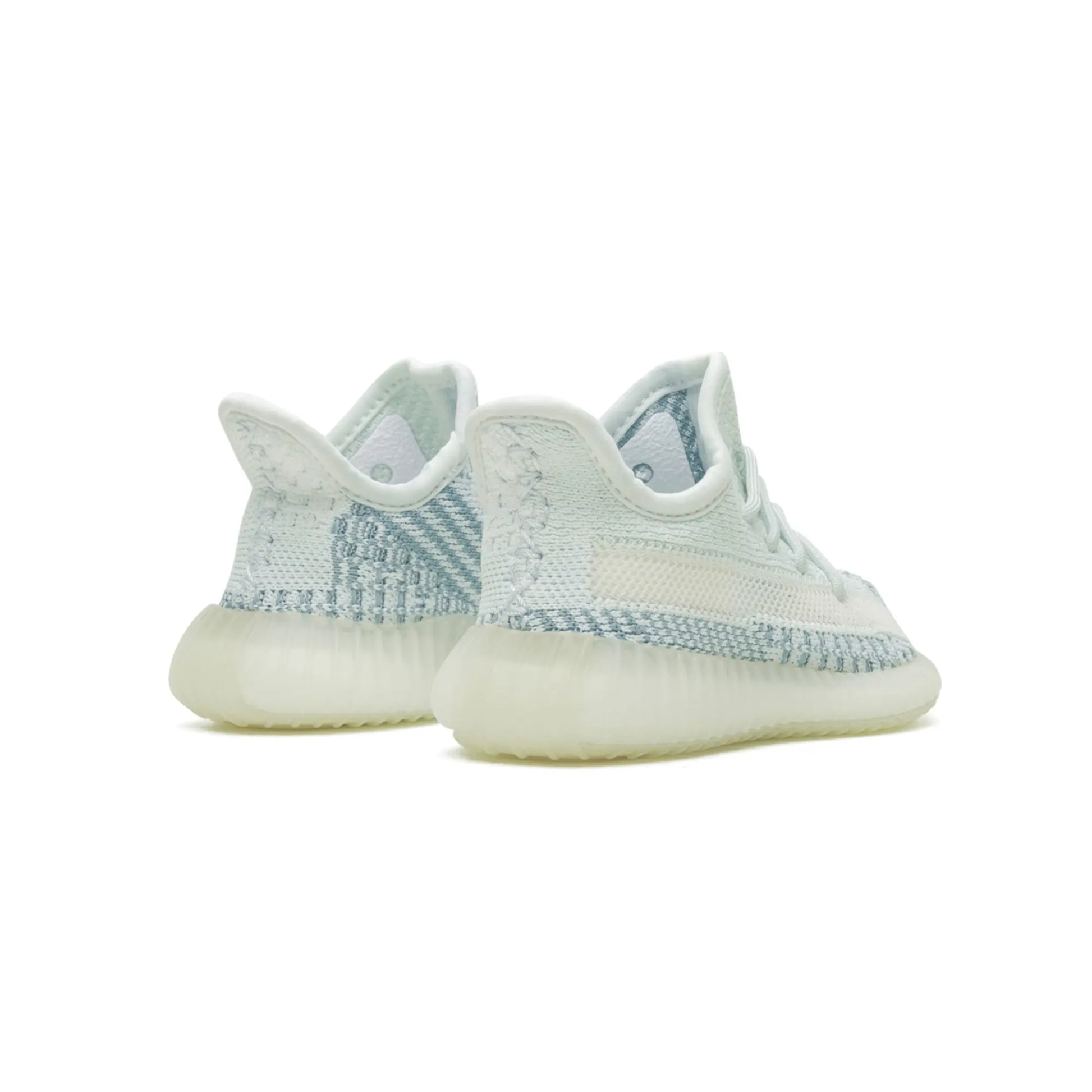 adidas Yeezy Boost 350 V2 Cloud White (Infants)