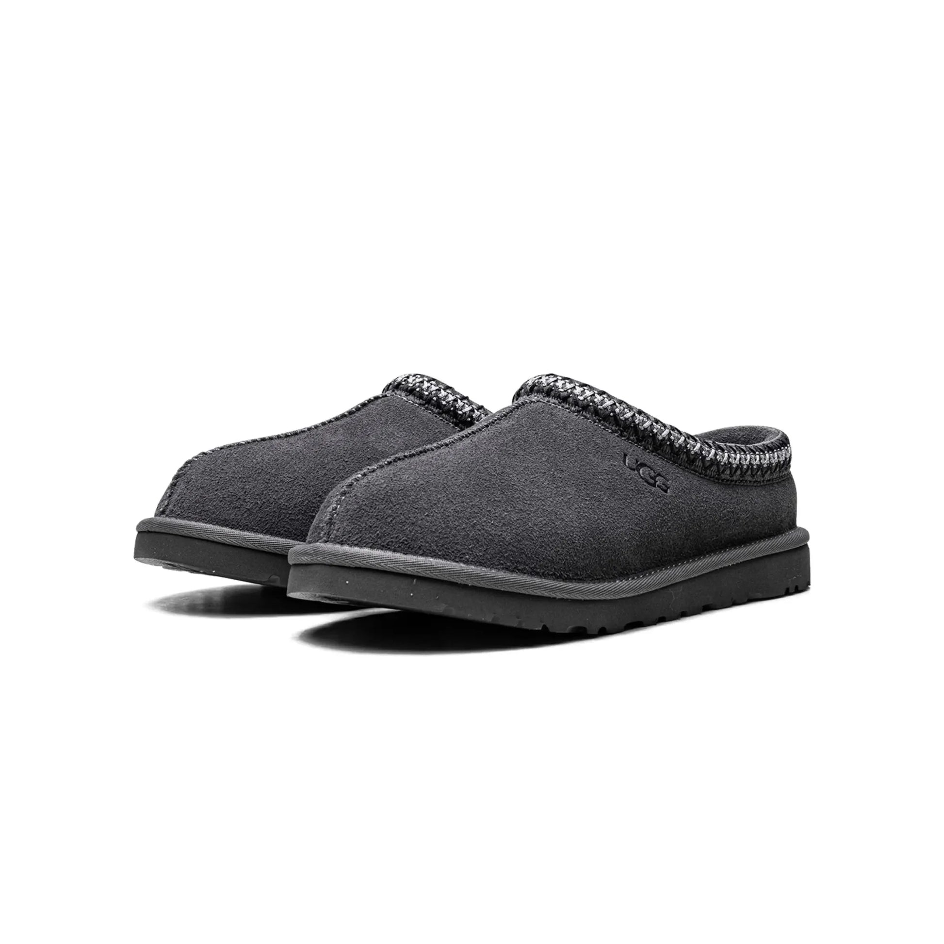 UGG Tasman Slipper Dark Grey