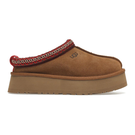 UGG Tazz Slipper Chestnut (Women's)