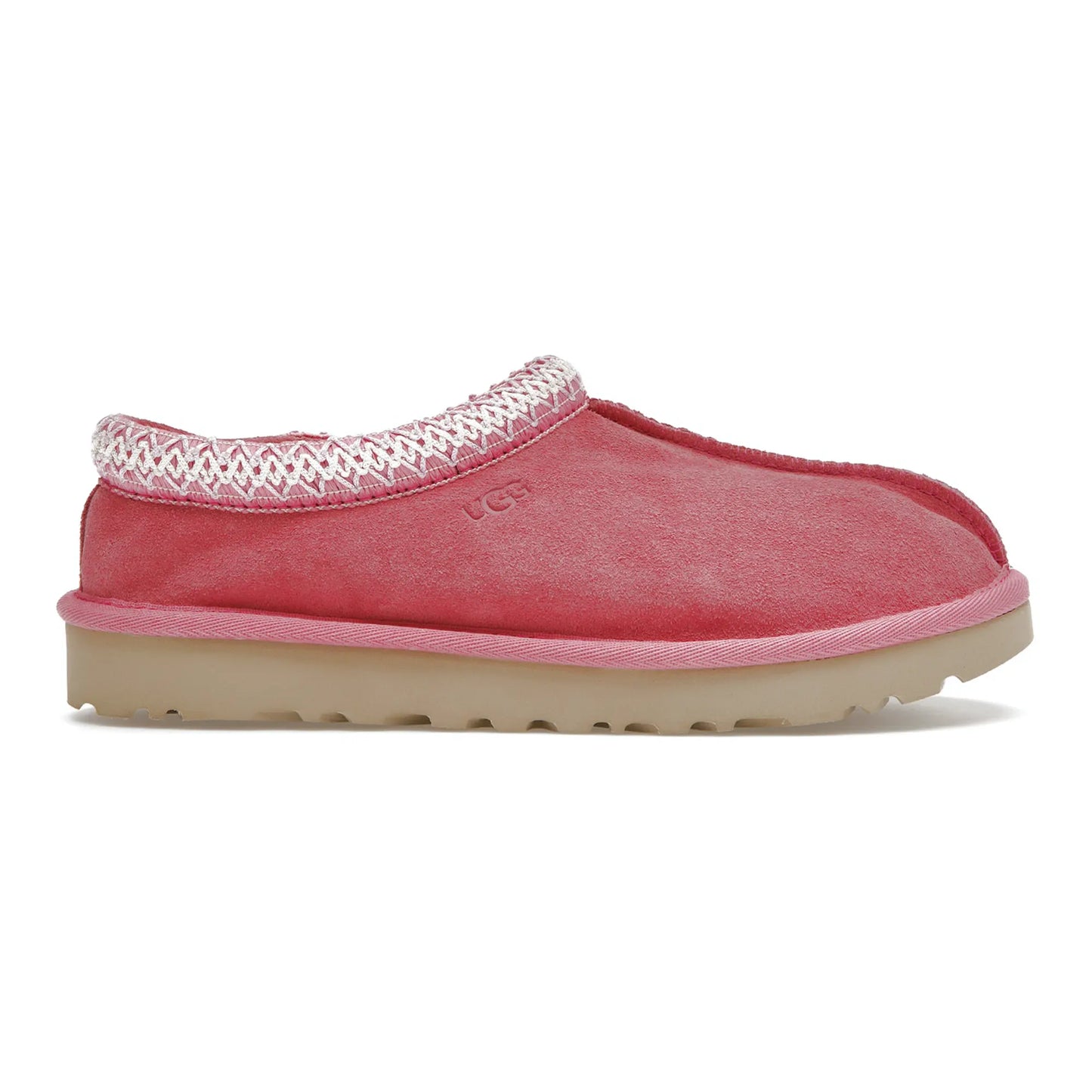 UGG Tasman Slipper Pink Rose (Women's)