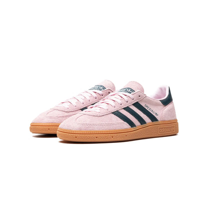 adidas Handball Spezial Clear Pink Arctic Night (Women's)