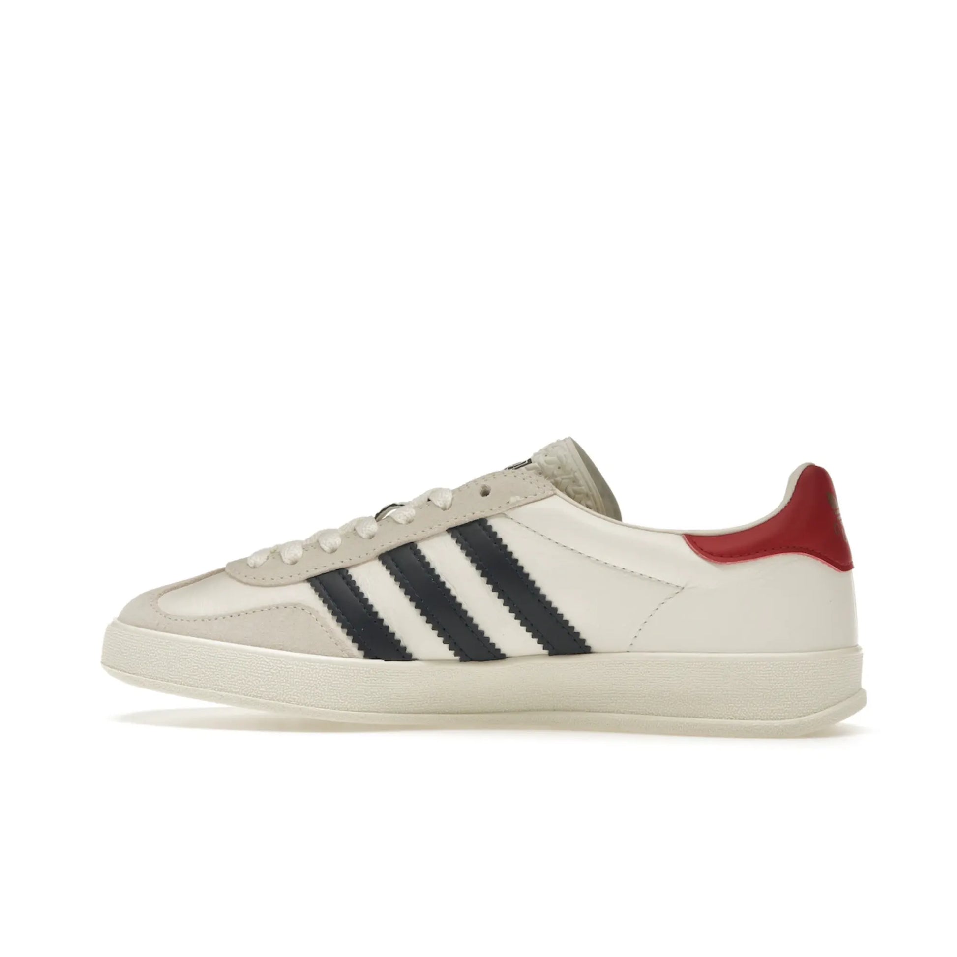 adidas x Gucci Gazelle White (Women's)