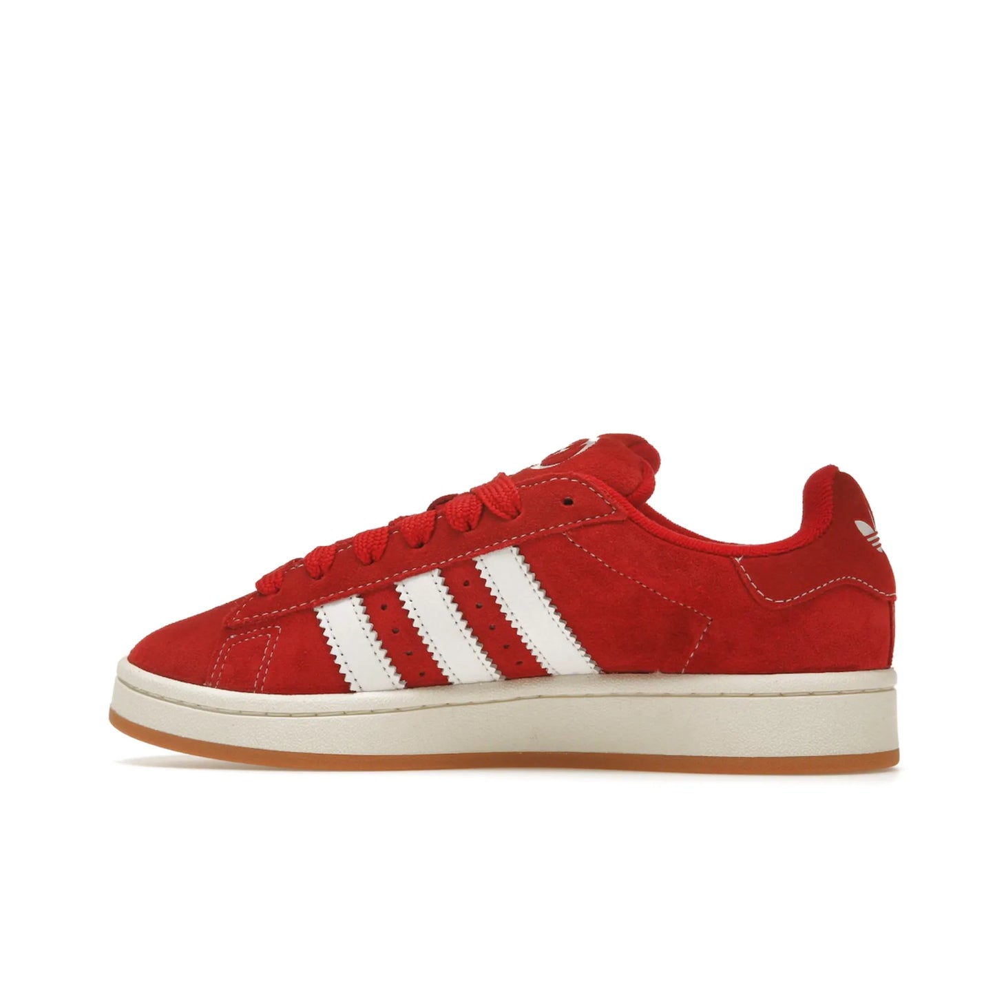 adidas Campus 00s Better Scarlet Cloud White