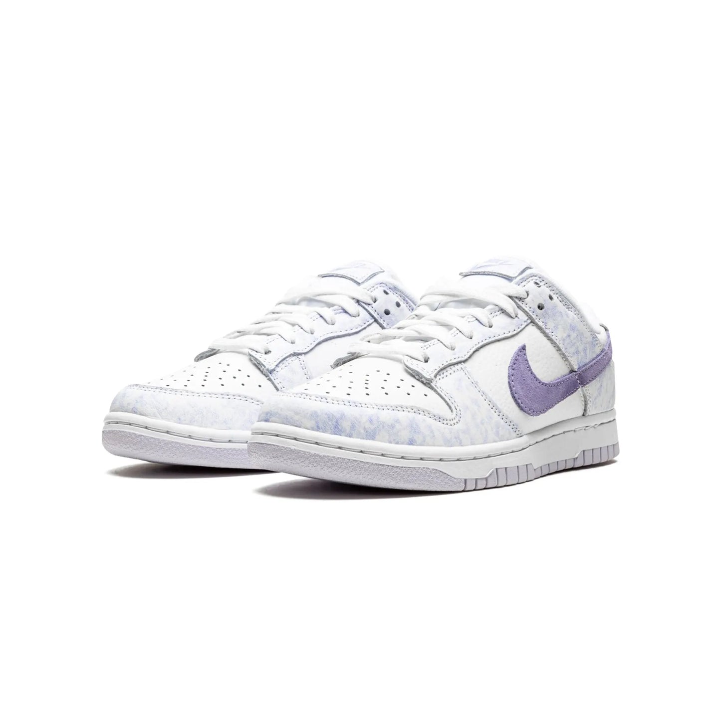 Nike Dunk Low Purple Pulse (Women's)