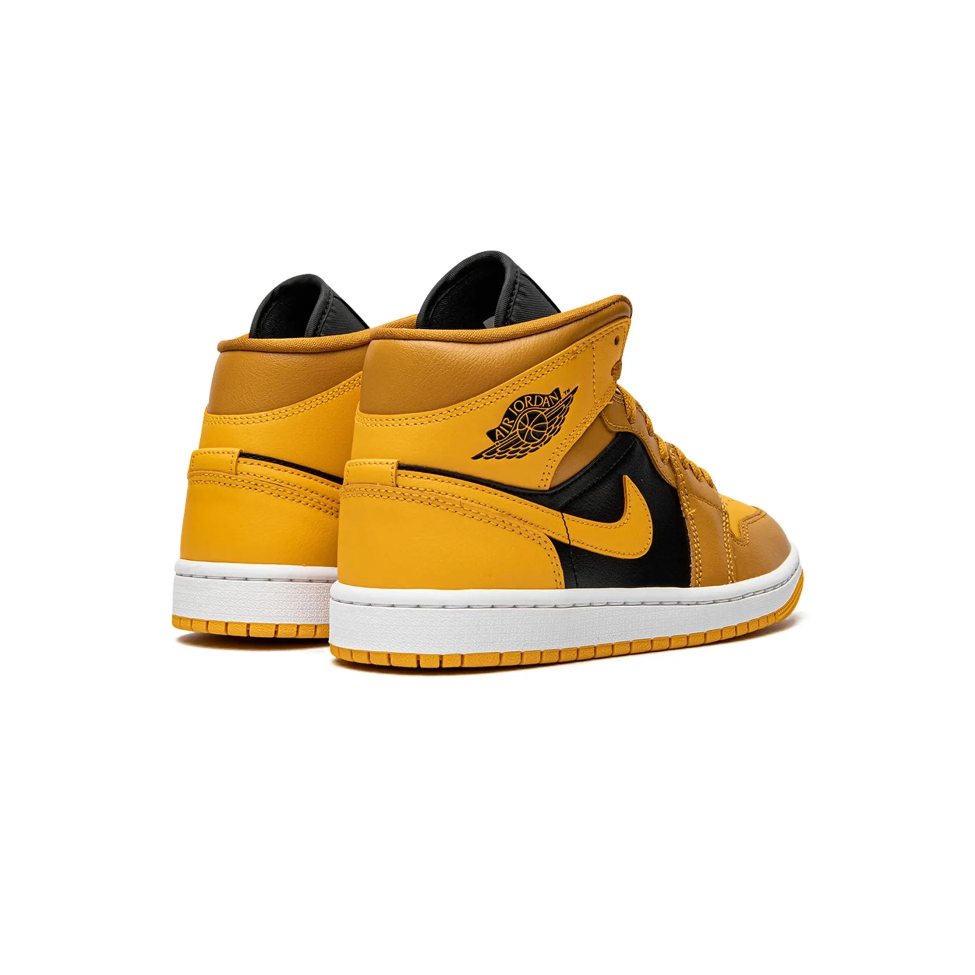 Jordan 1 Mid Chutney Taxi (Women's)