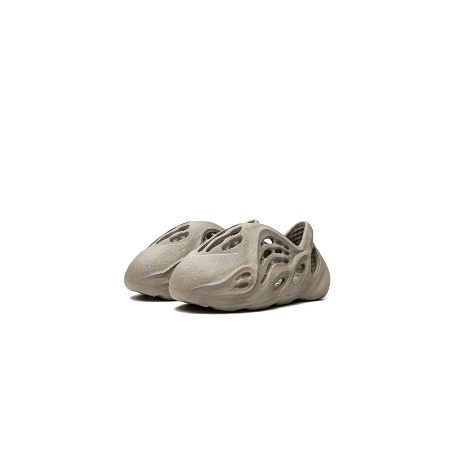 adidas Yeezy Foam RNNR Stone Sage (Infants)