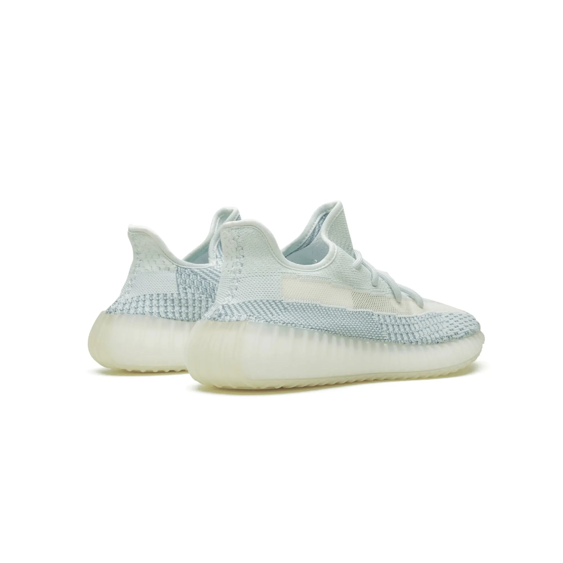 adidas Yeezy Boost 350 V2 Cloud White (Reflective)