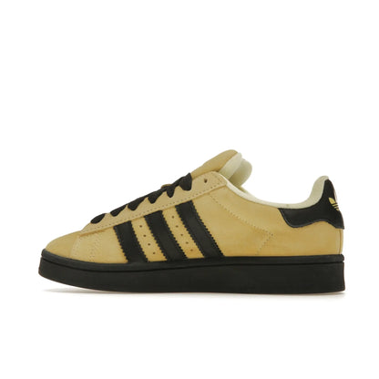 adidas Campus 00s Almost Yellow Core Black