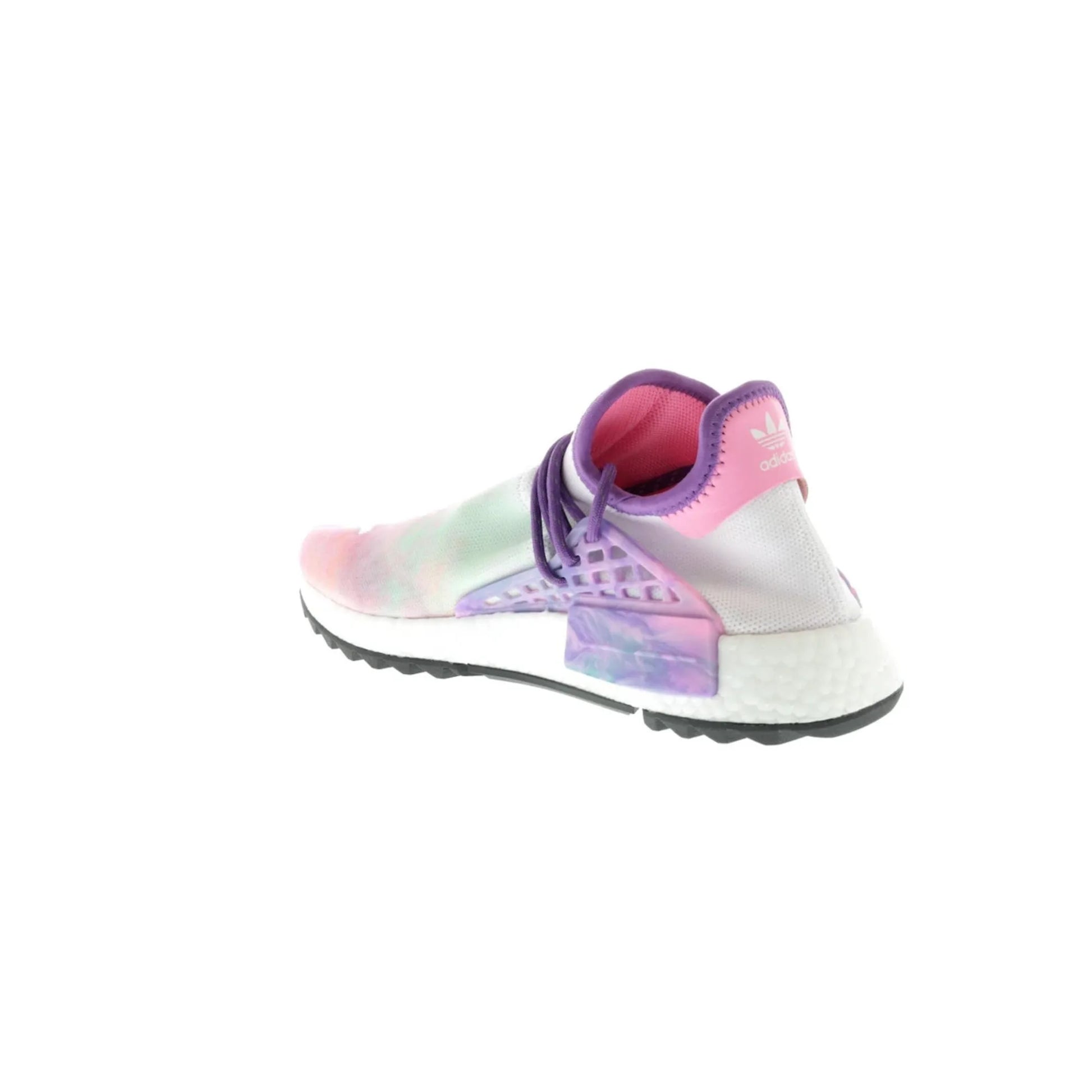 adidas Human Race NMD Pharrell Holi Festival (Pink Glow)