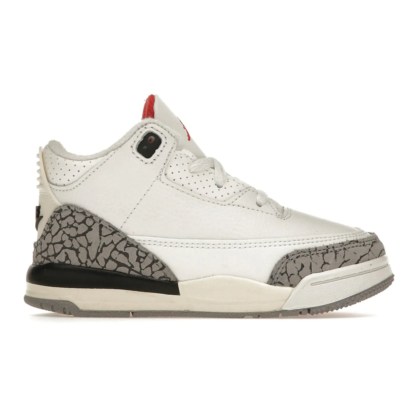 Jordan 3 Retro White Cement Reimagined (TD)