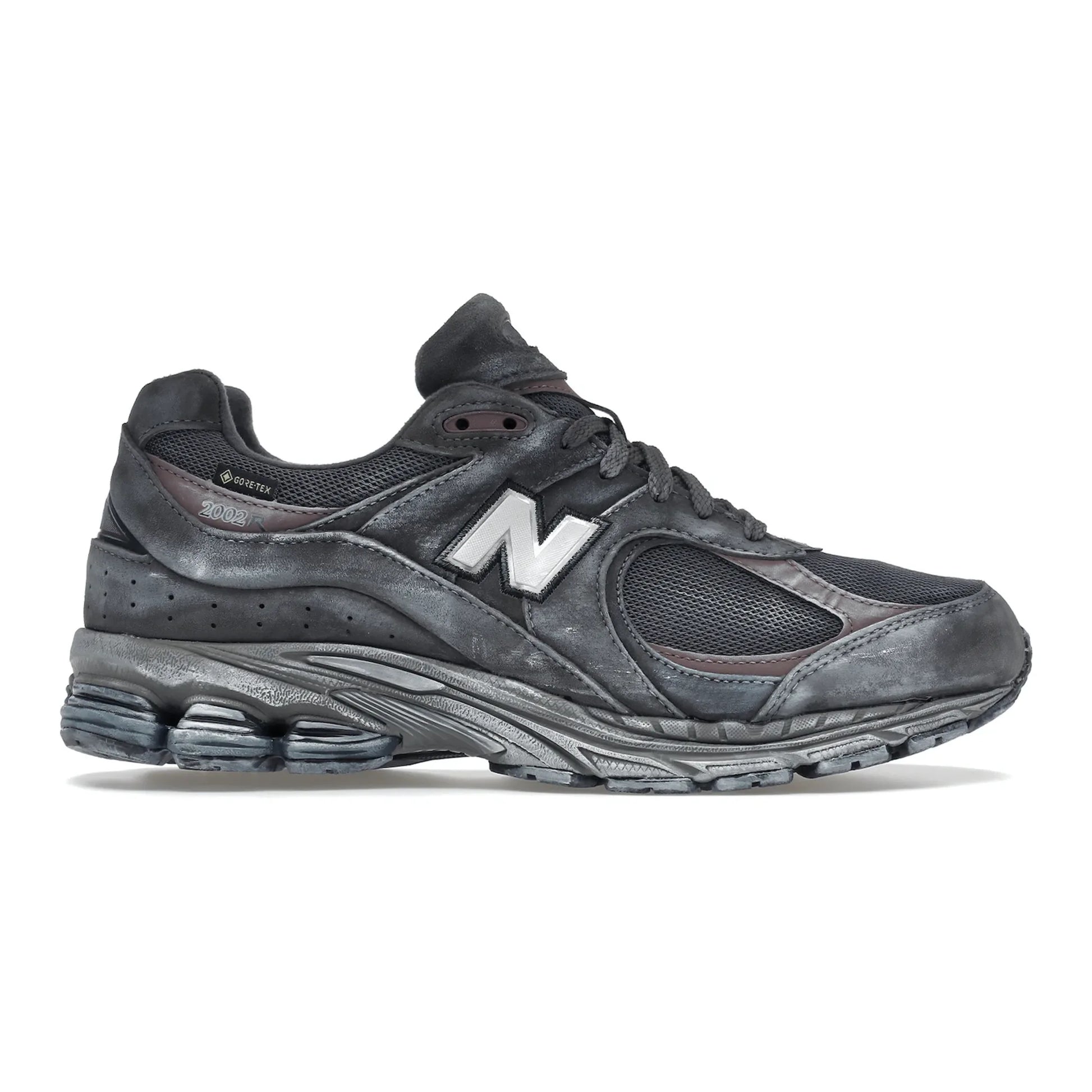 New Balance 2002R Gore-Tex Magnet Mood Indigo