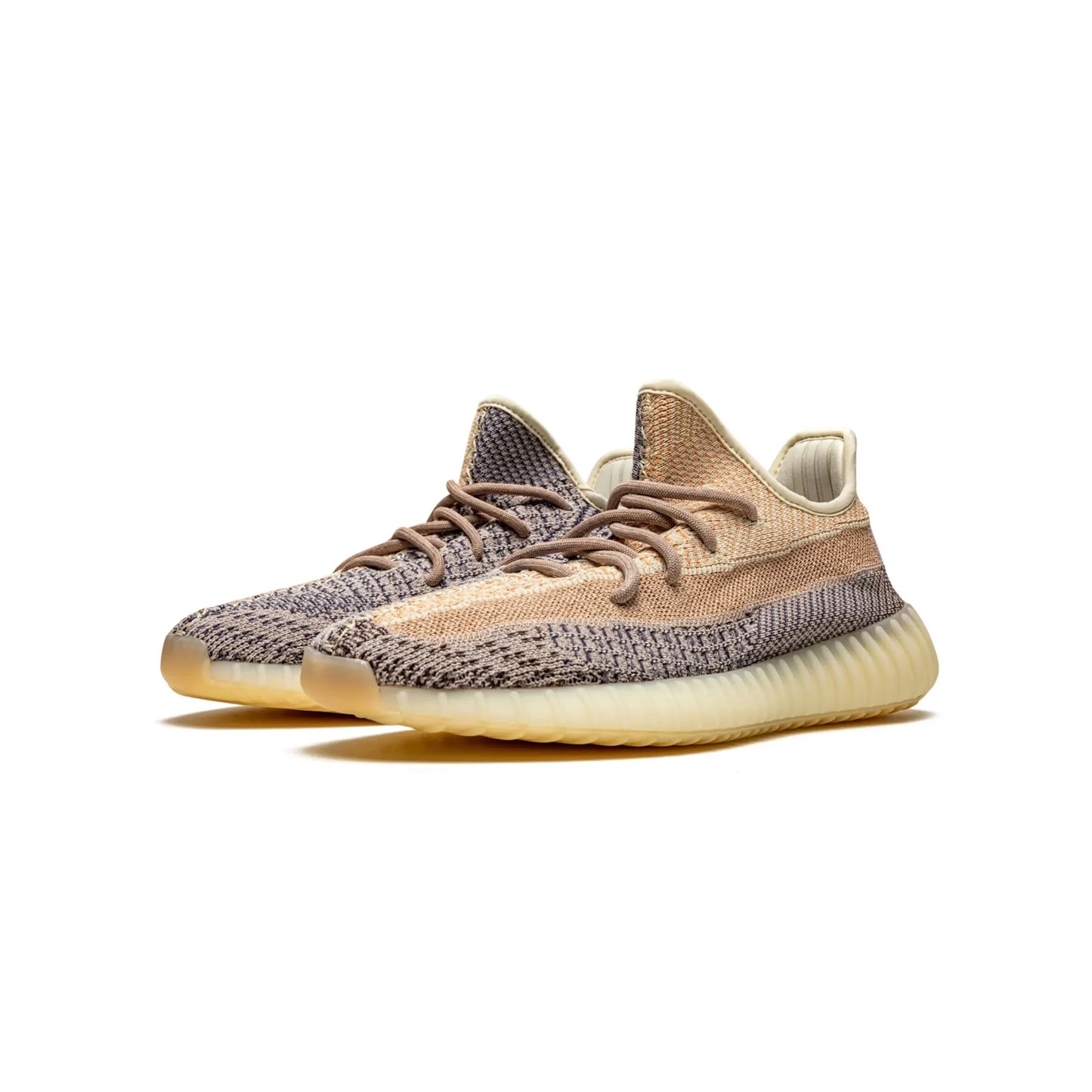 adidas Yeezy Boost 350 V2 Ash Pearl