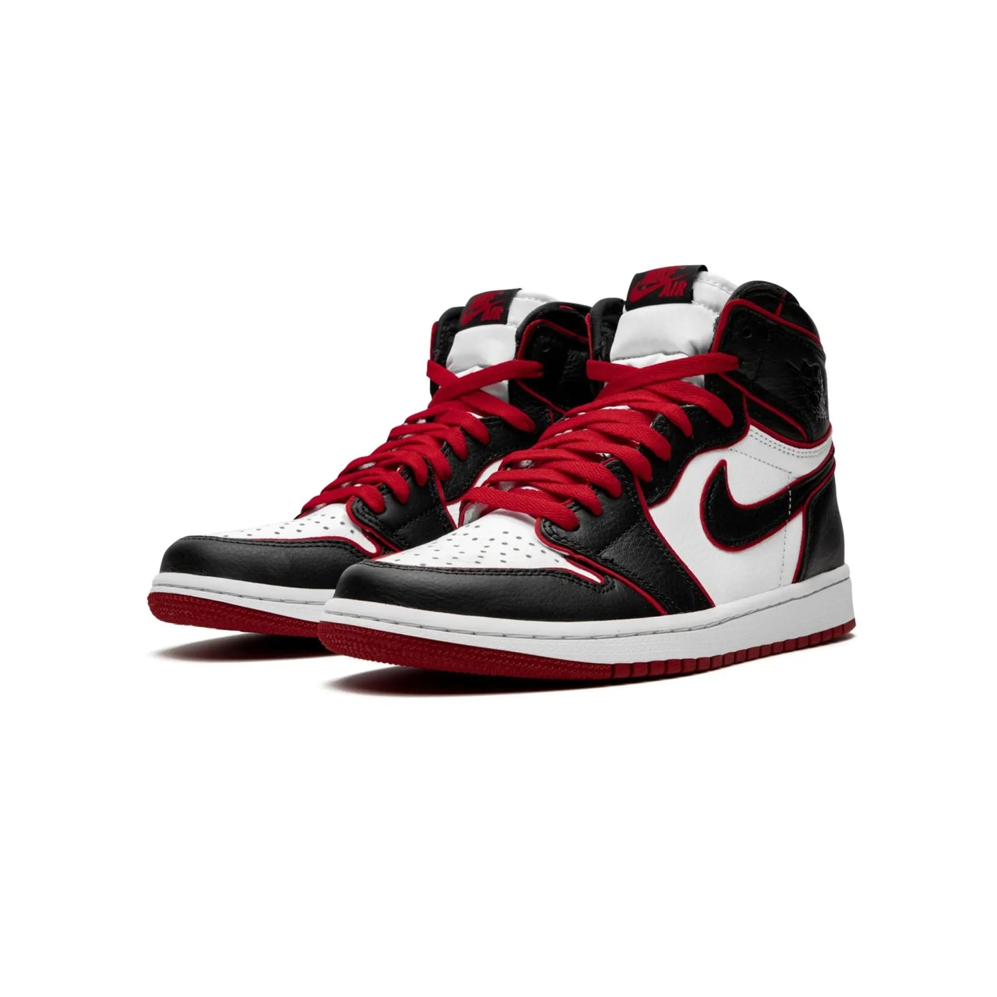 Jordan 1 Retro High Bloodline