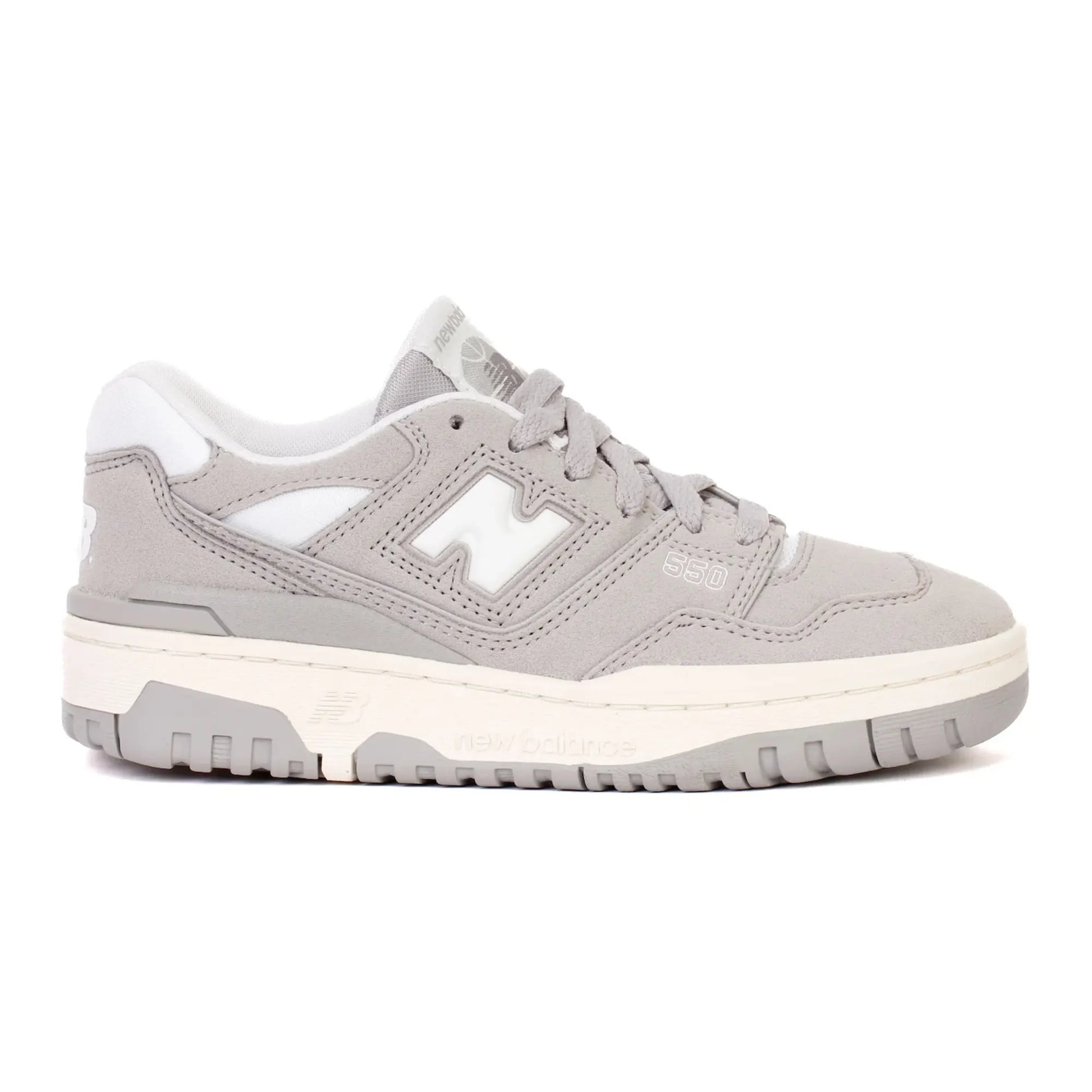 New Balance 550 Concrete (GS)