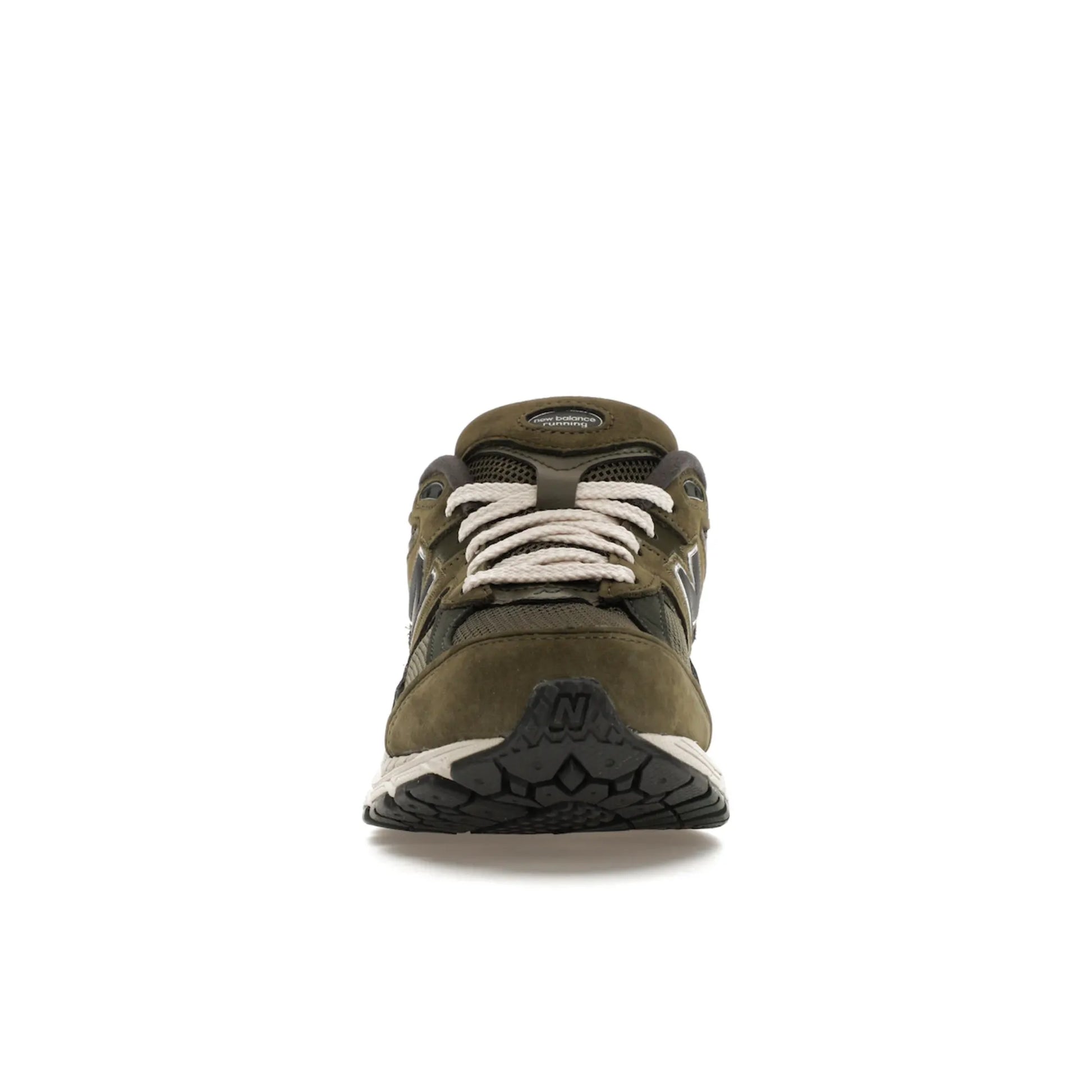 New Balance 2002R Dark Olive