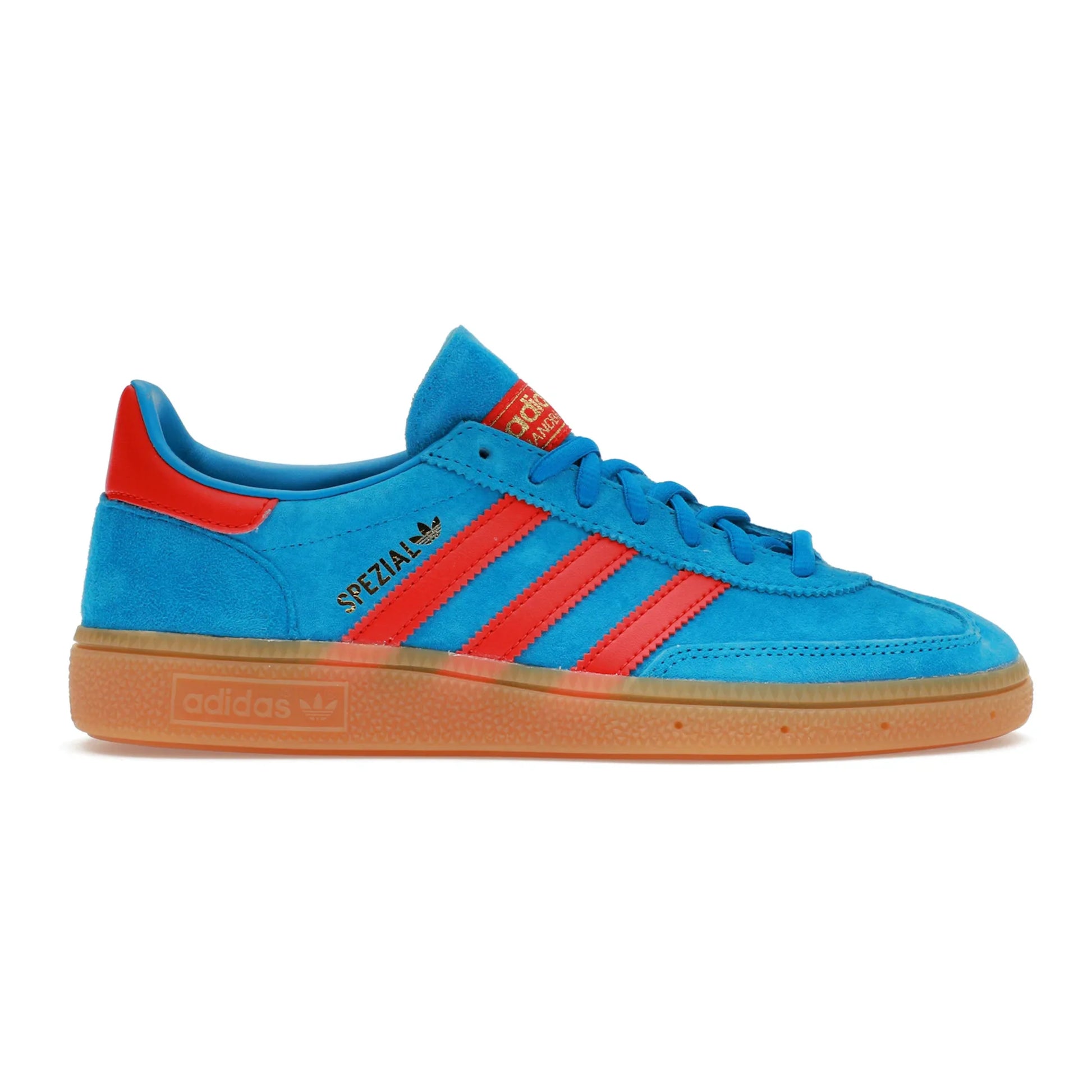 adidas Handball Spezial Bright Blue