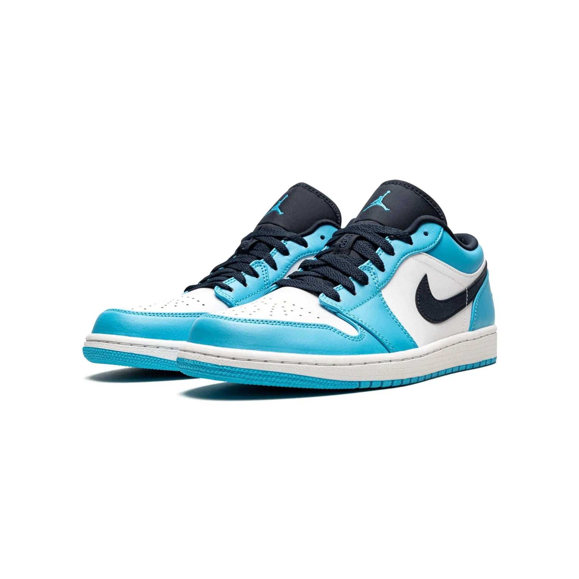 Jordan 1 Low UNC (2021)