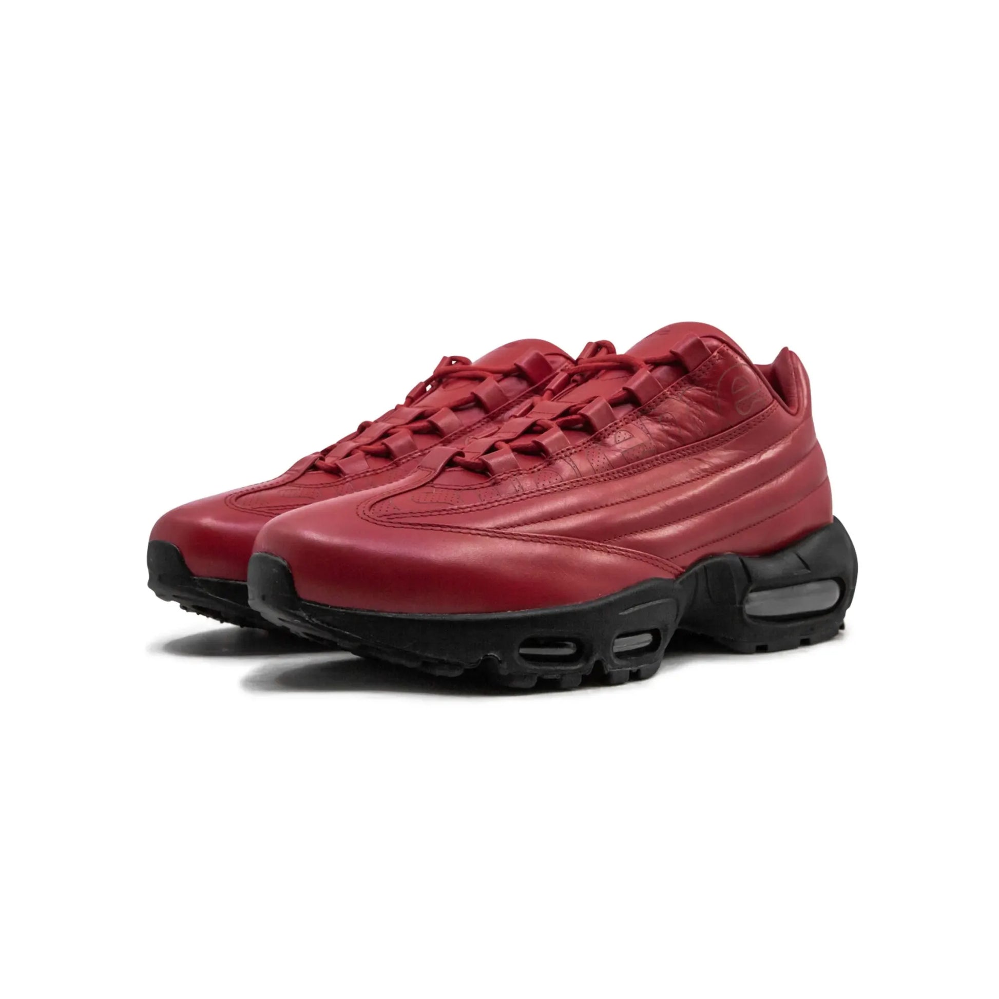 Nike Air Max 95 Lux Supreme Red