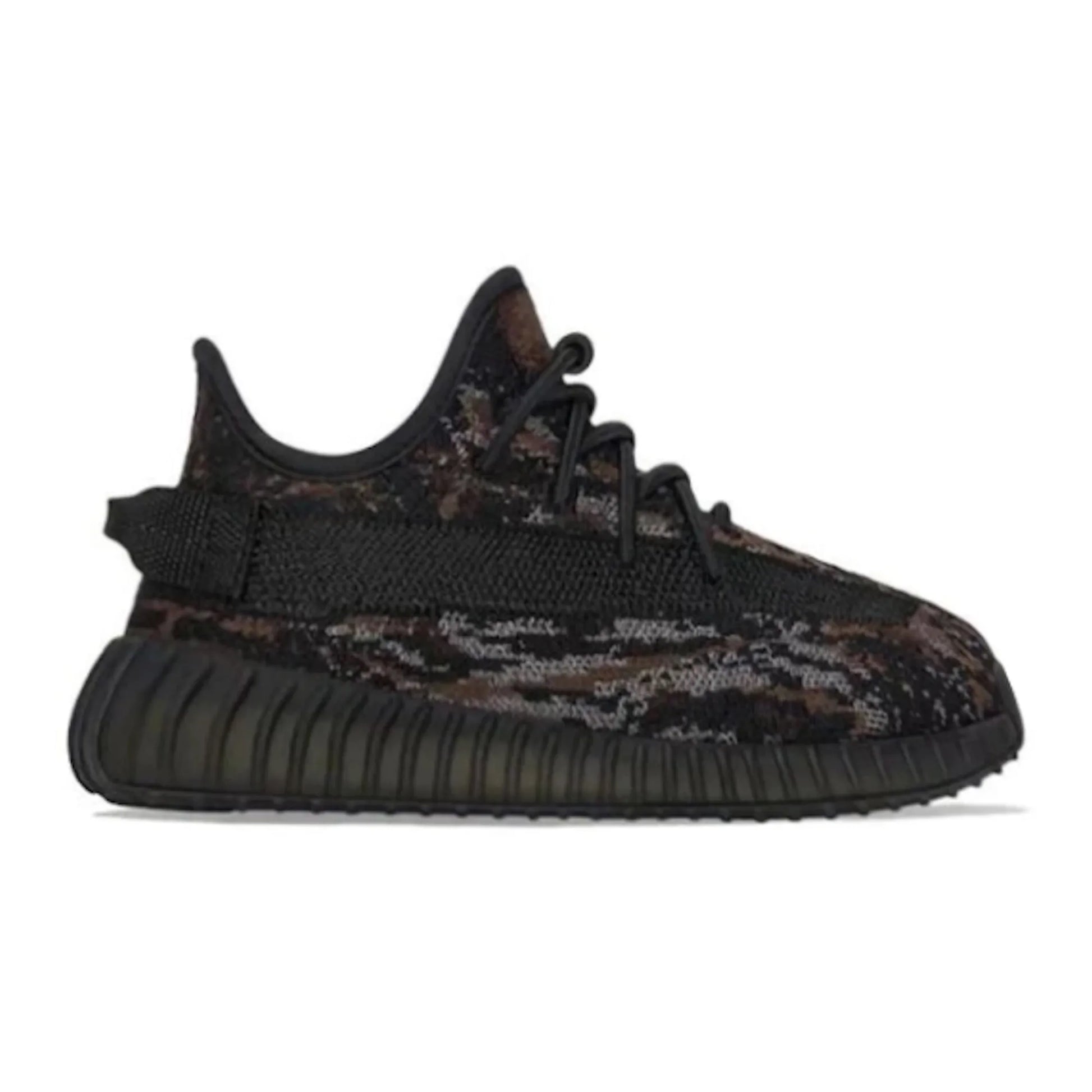 adidas Yeezy Boost 350 V2 MX Rock (Infants)