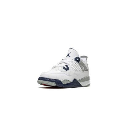 Jordan 4 Retro Midnight Navy (TD)