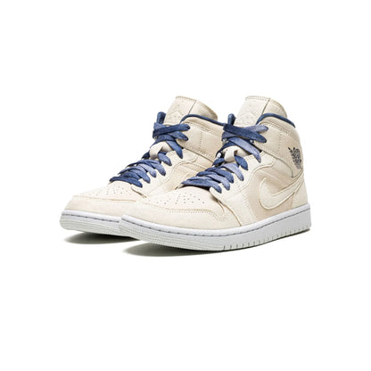 Jordan 1 Mid SE Sanddrift (Women's)