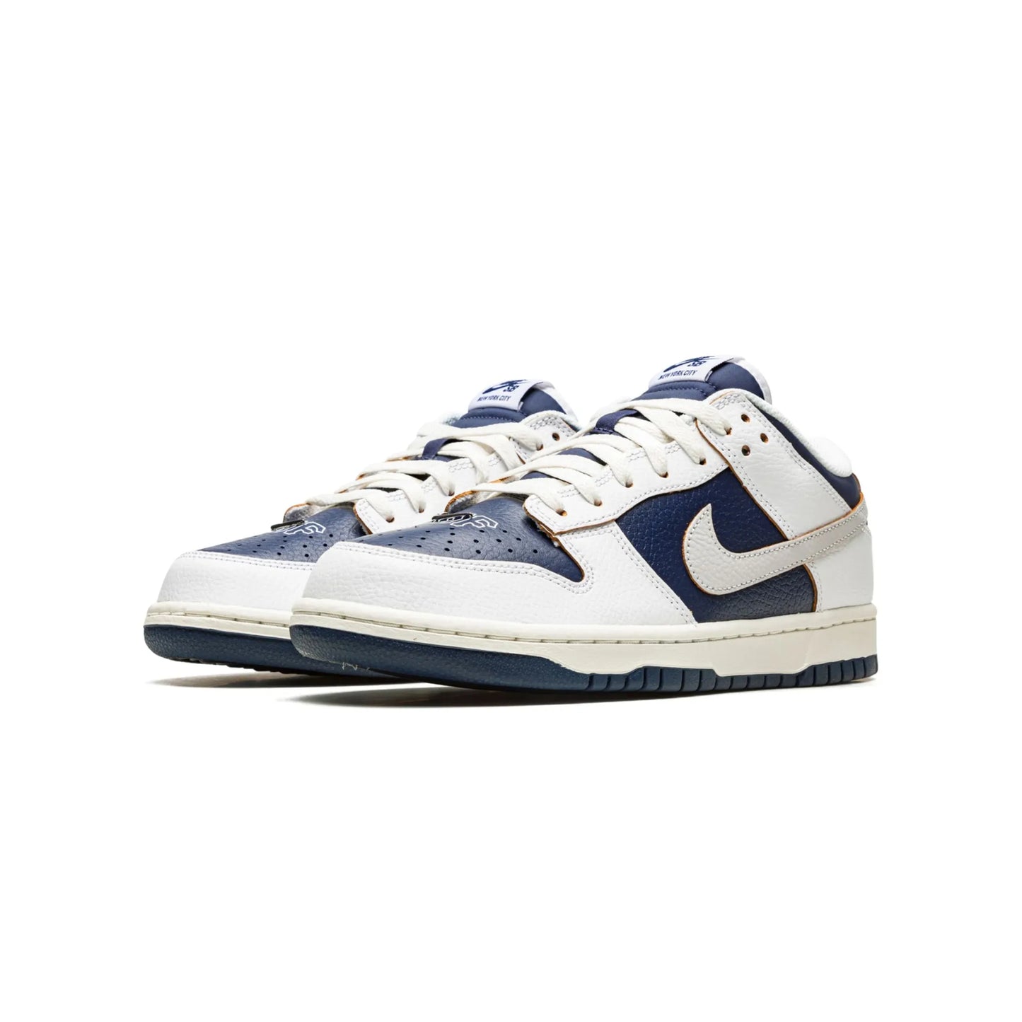 Nike SB Dunk Low HUF New York City