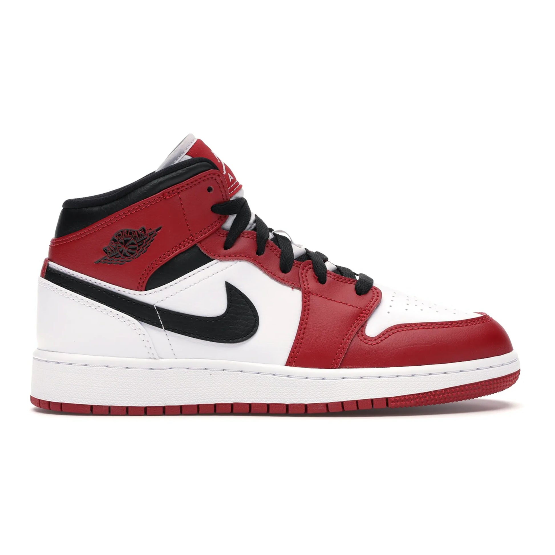 Jordan 1 Mid Chicago (2020) (GS)