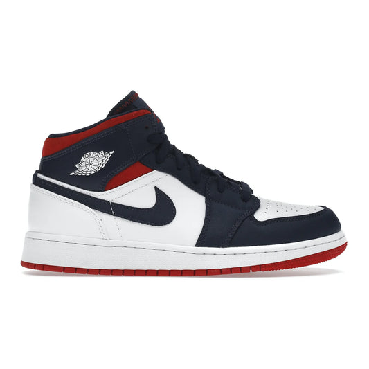 Jordan 1 Mid SE USA (GS)