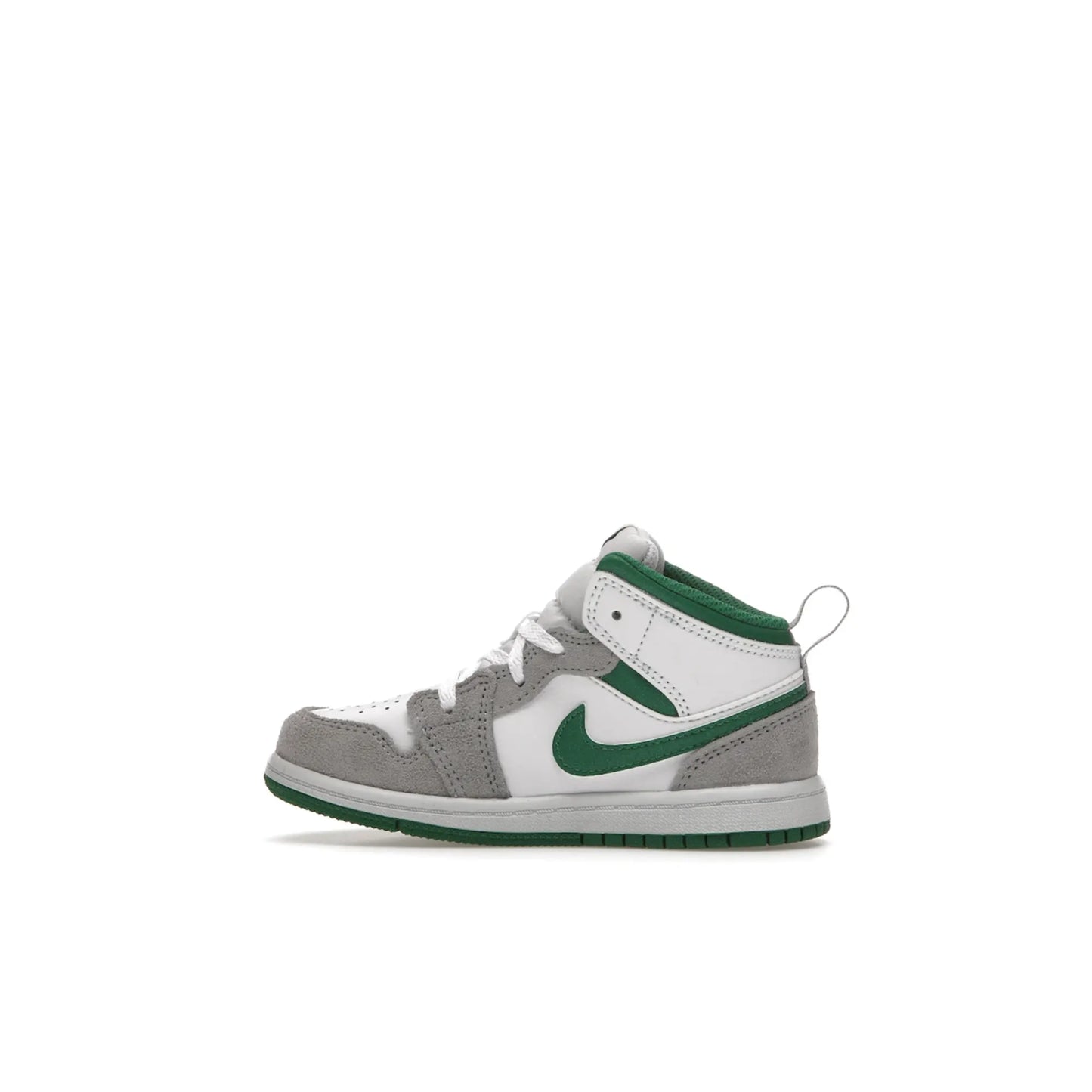 Jordan 1 Mid SE White Pine Green (TD)