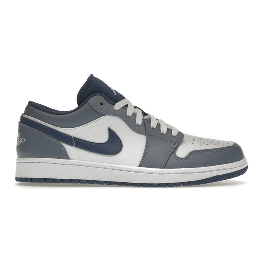 Jordan 1 Low Ashen Slate