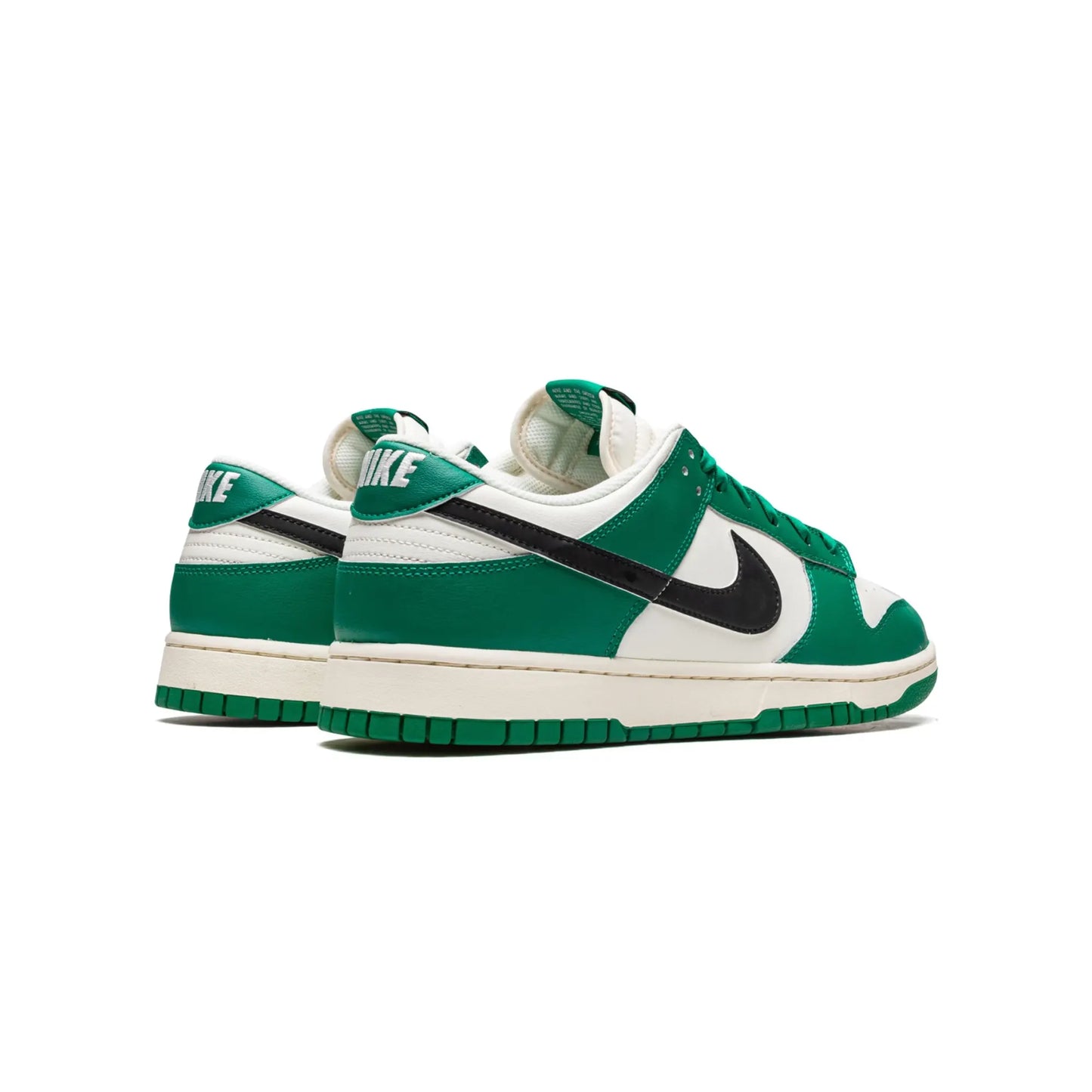 Nike Dunk Low SE Lottery Pack Malachite Green