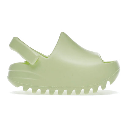 adidas Yeezy Slide Glow Green (Infants)