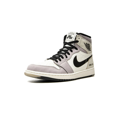 Jordan 1 High Element Gore-Tex Light Bone