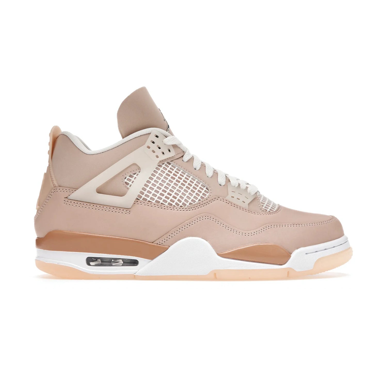 Jordan 4 Retro Shimmer (Women's)