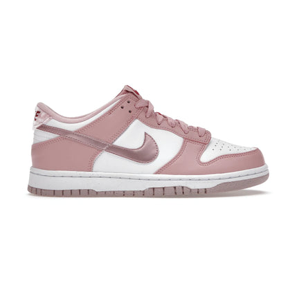 Nike Dunk Low Pink Velvet (GS)