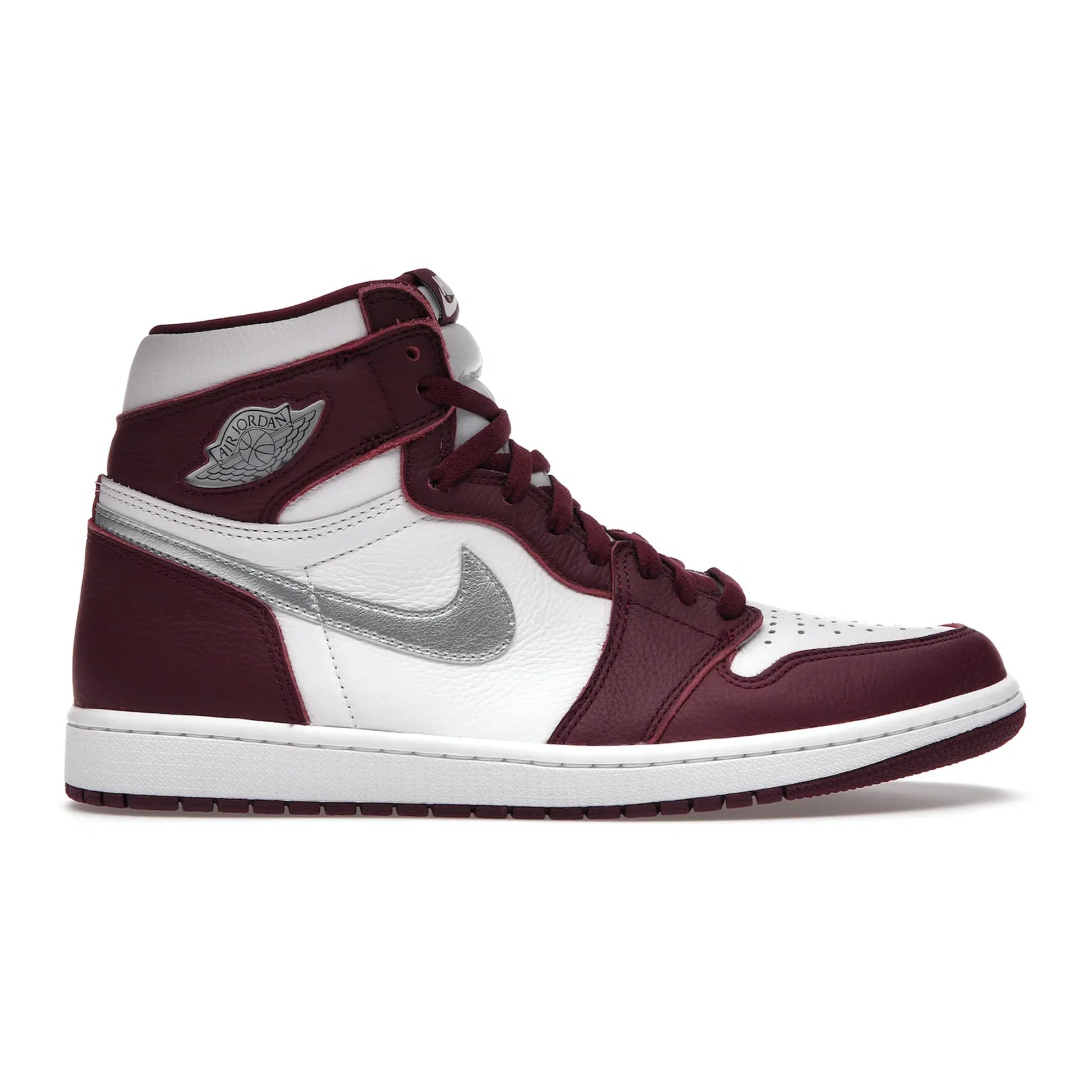 Jordan 1 Retro High OG Bordeaux