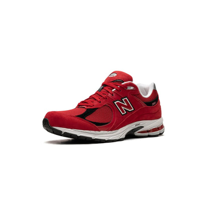 New Balance 2002R Team Red