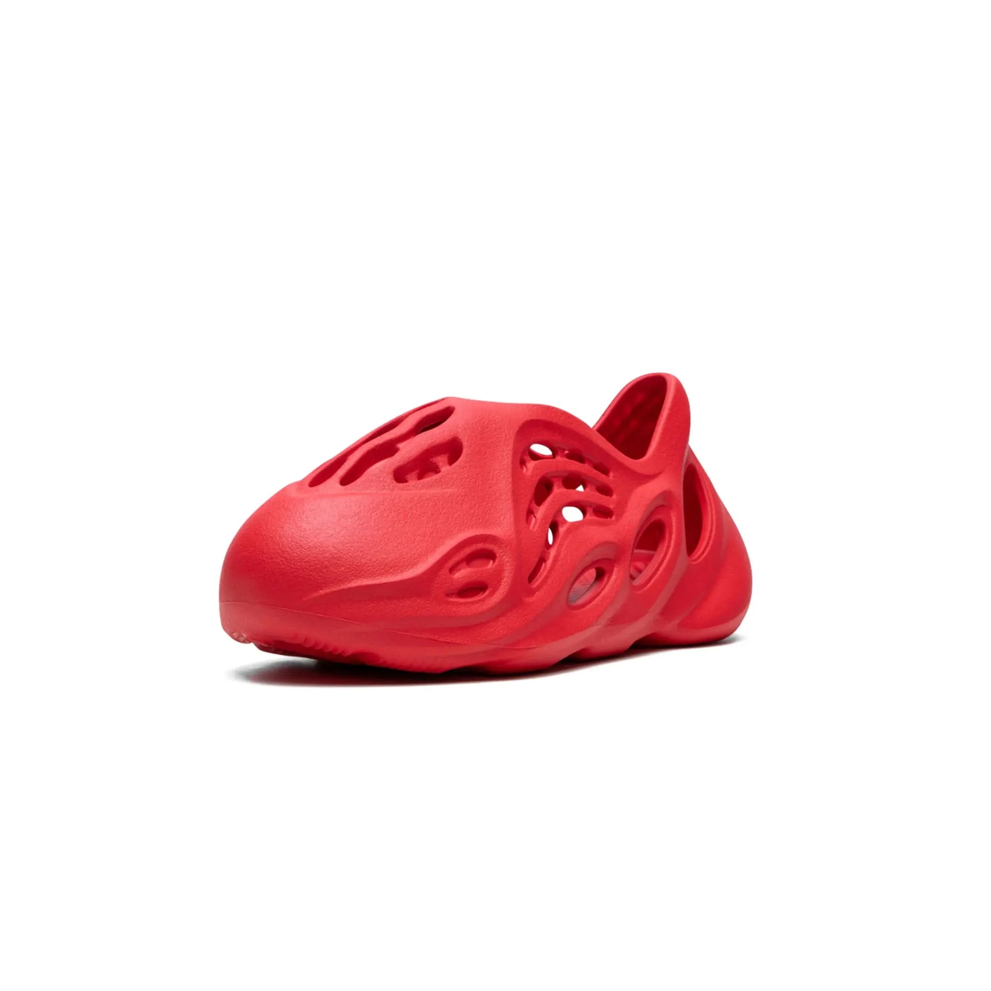 adidas Yeezy Foam RNNR Vermillion (Kids)